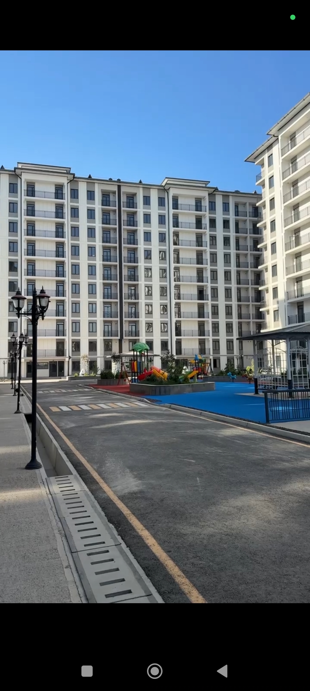 Продам 3х комнатную квартиру в новостройке Yangiobod Rezidens — Rasm 1